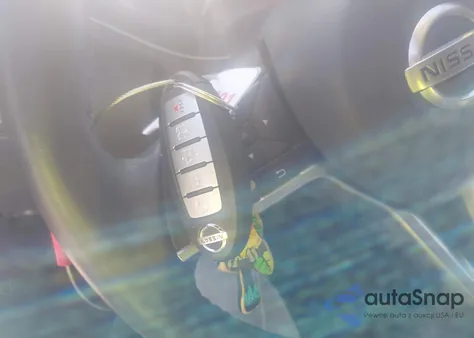 2023 Nissan Sentra Sv Xtronic Cvt from USA, damaged, VIN 3N1AB8CV2PY319066